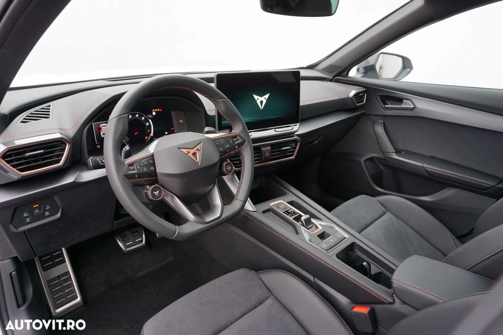 Cupra Formentor 1.5 eTSI DSG7 MHEV - 15