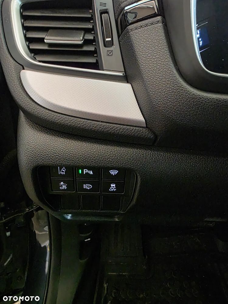Honda CR-V 2.0 i-MMD Executive CVT - 15