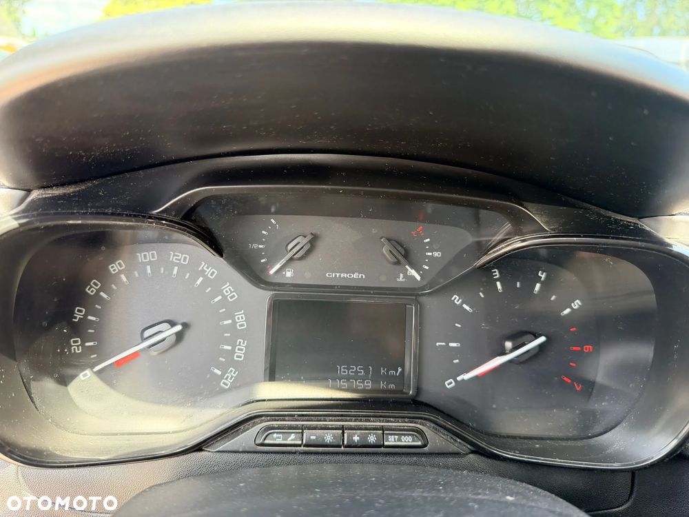 Citroën C3 1.2 PureTech GPF Feel - 18