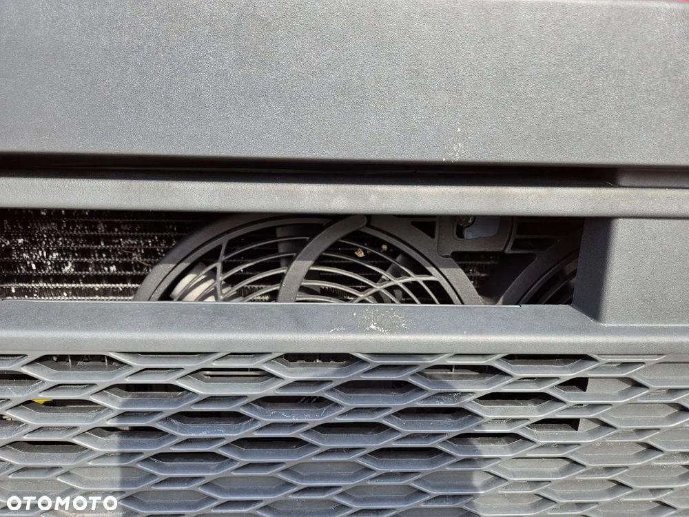 Volvo FH 460 I-SAVE GLOBETROTTER - 5