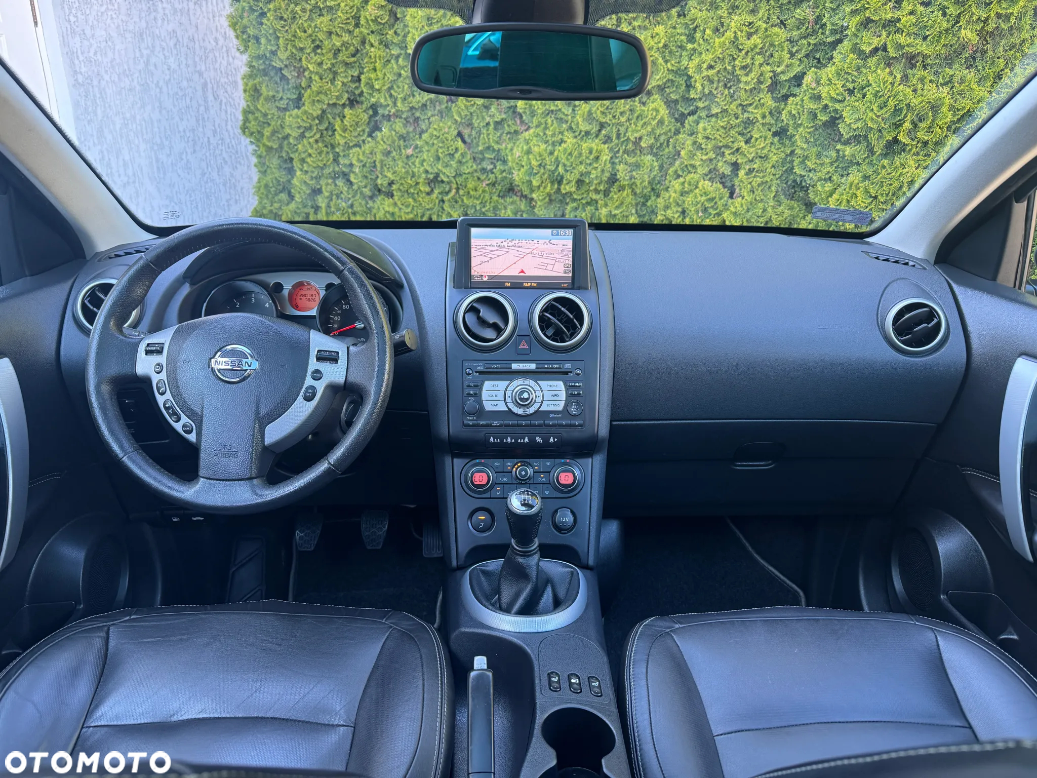 Nissan Qashqai 2.0 dCi Tekna Premium - 5