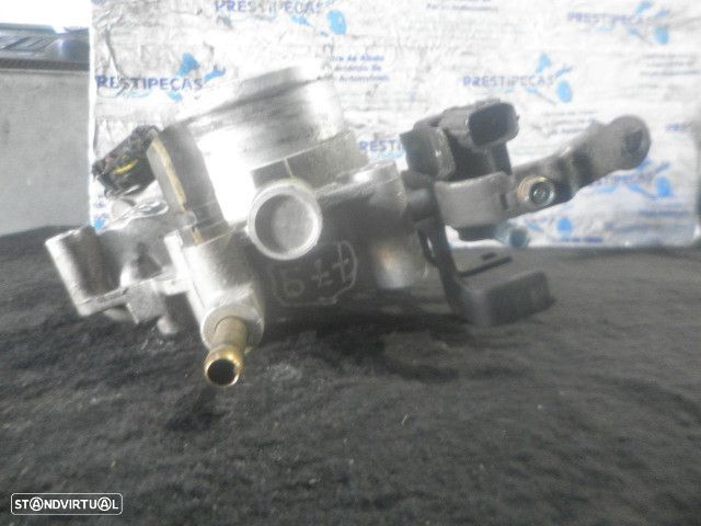 Corpo Borboleta 0280750141 HONDA JAZZ 2 2004 1.2 78CV 5P PRETO - 2