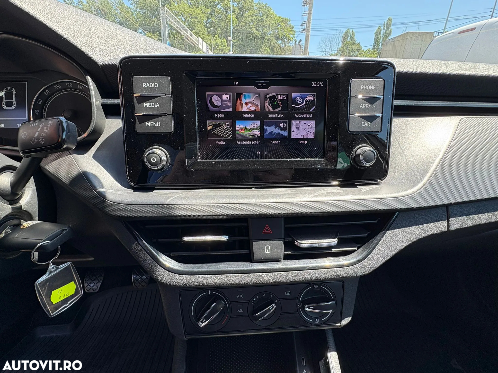 Skoda Scala 1.0 TSI Style - 9
