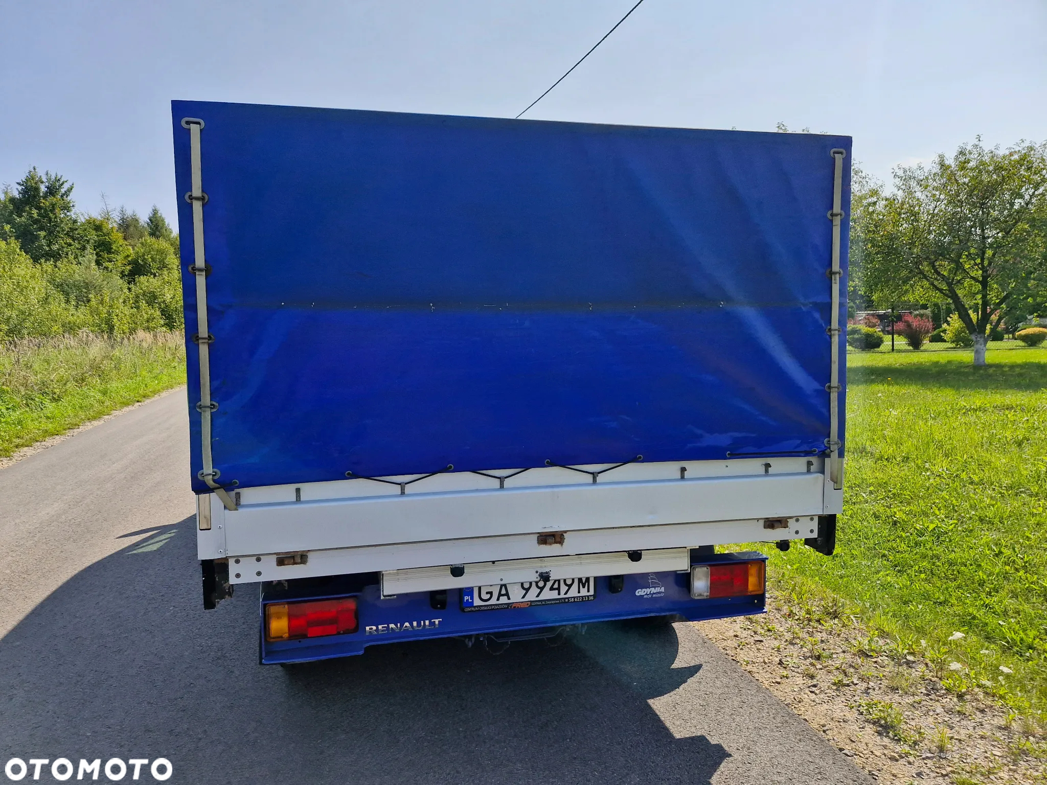 Renault MASTER - 5