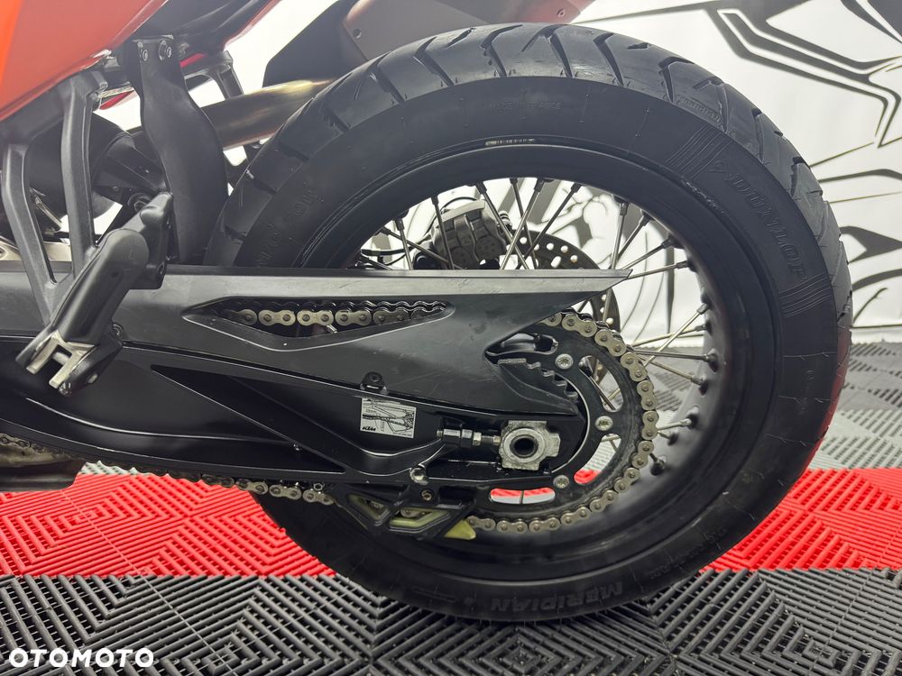 KTM Adventure - 17