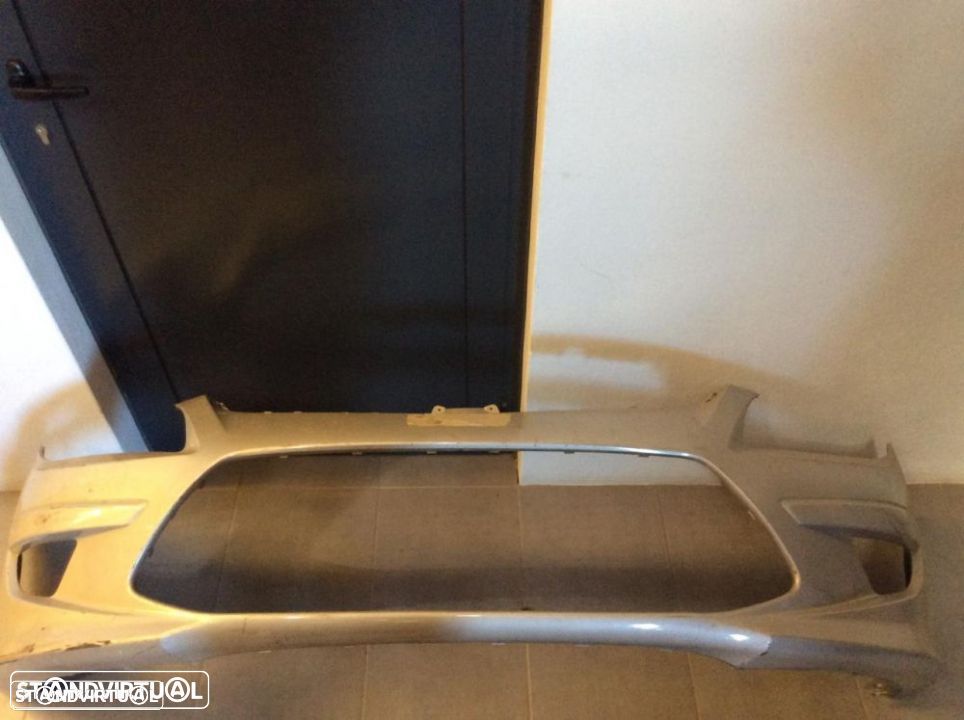 Parachoque Hyundai i30 - 1