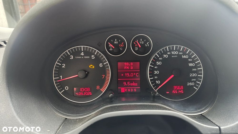 Audi A3 3-drzwiowe - 13