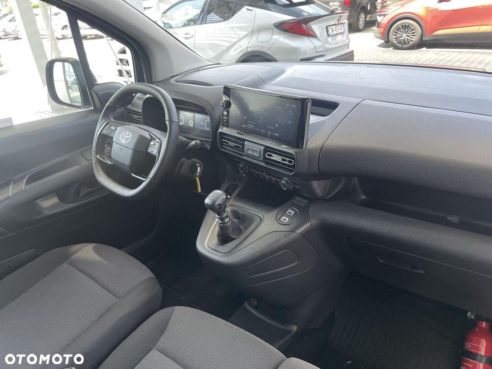 Toyota PROACE CITY - 13