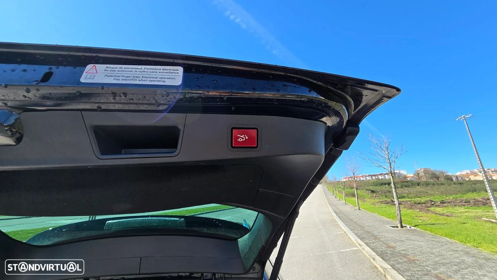 Citroën C5 Tourer 2.0 HDi Exclusive - 8