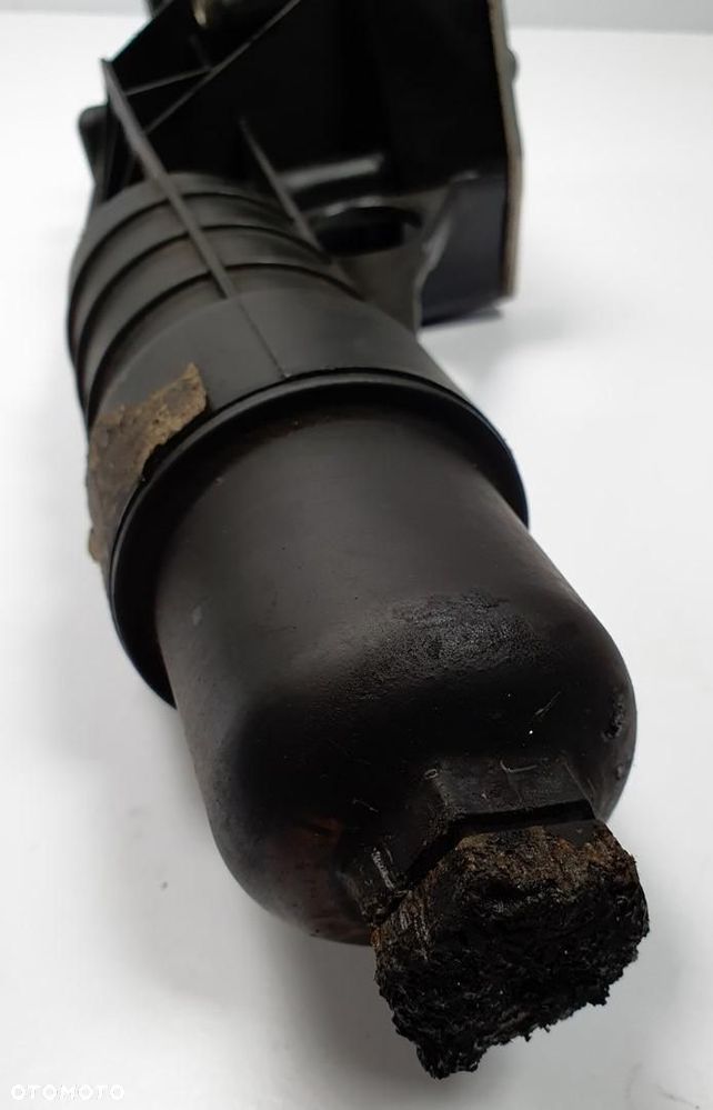PODSTAWA FILTRA OLEJU MERCEDES W207 A2711801210 - 3