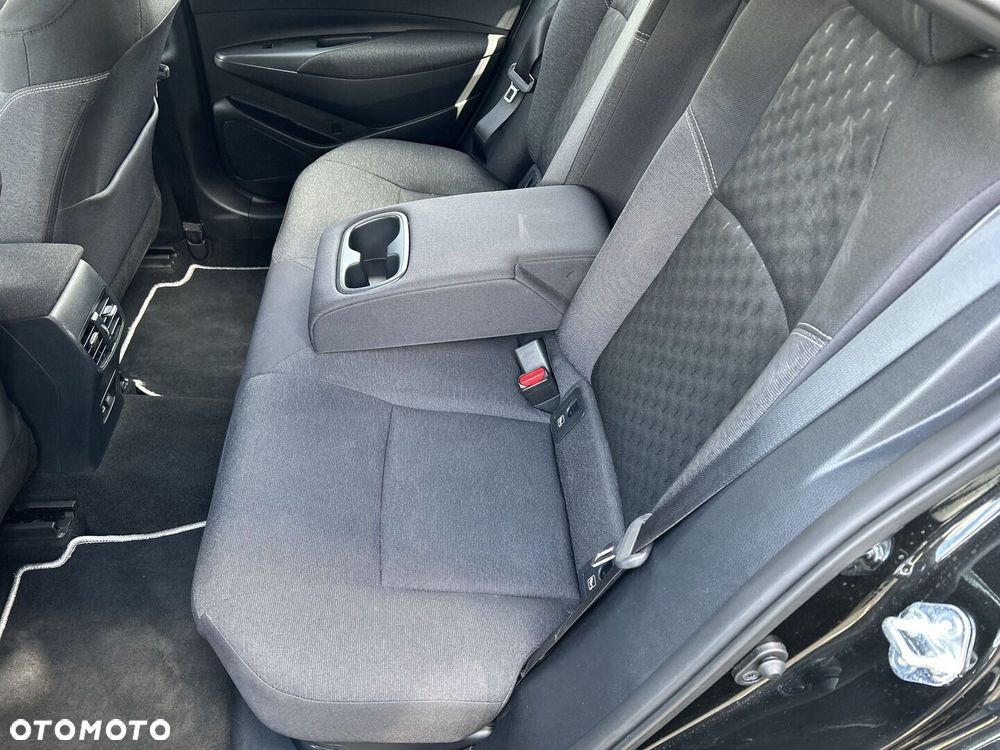Toyota Corolla 1.8 Hybrid Comfort - 14
