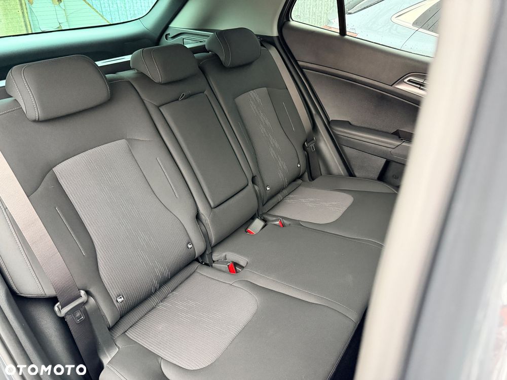 Kia Sportage 1.6 T-GDI HEV L 2WD - 5