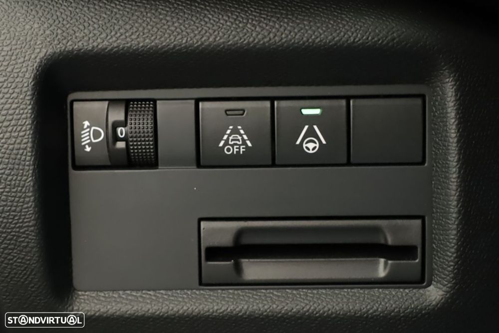 Citroën C5 Aircross Hybrid 136 ë-DSC6 MAX - 21
