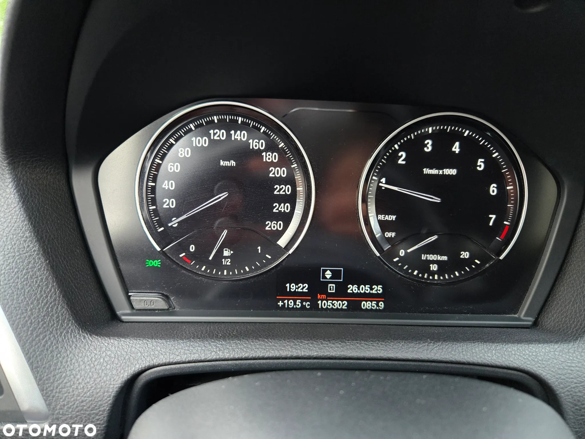 BMW Seria 1 118i GPF Sport Line Shadow - 14