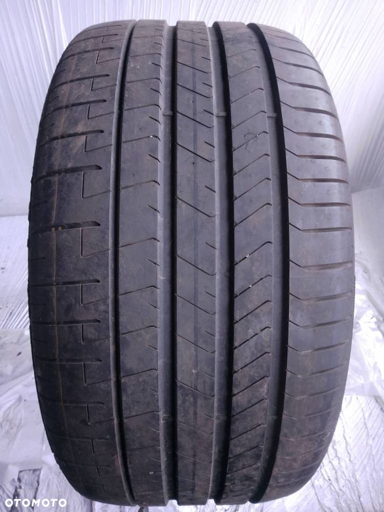 Pirelli P Zero II 315/30 R22 107Y 2026 - 1