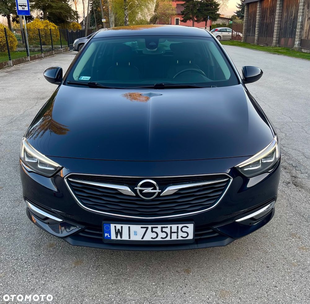 Opel Insignia 1.6 T Innovation S&S - 2