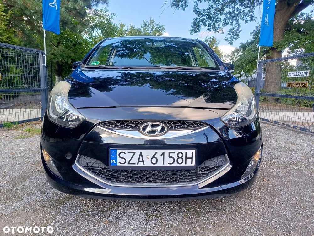 Hyundai ix20 1.4 Fifa World Cup Edition - 5