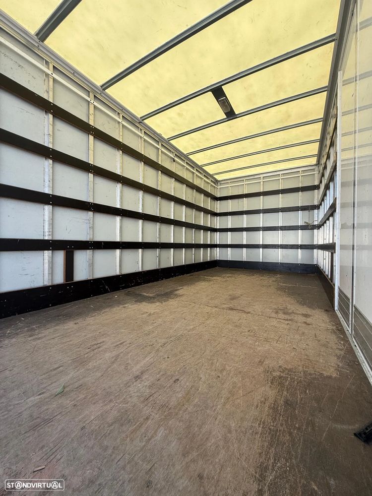 Iveco Daily 72/18 - 7