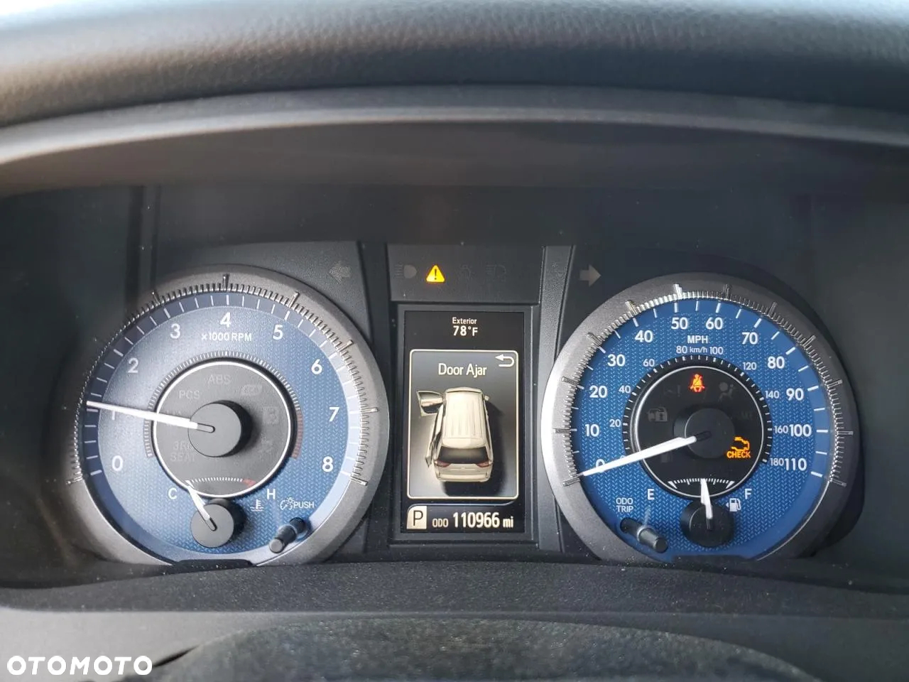 Toyota Sienna 3.5 V6 LE AWD - 12
