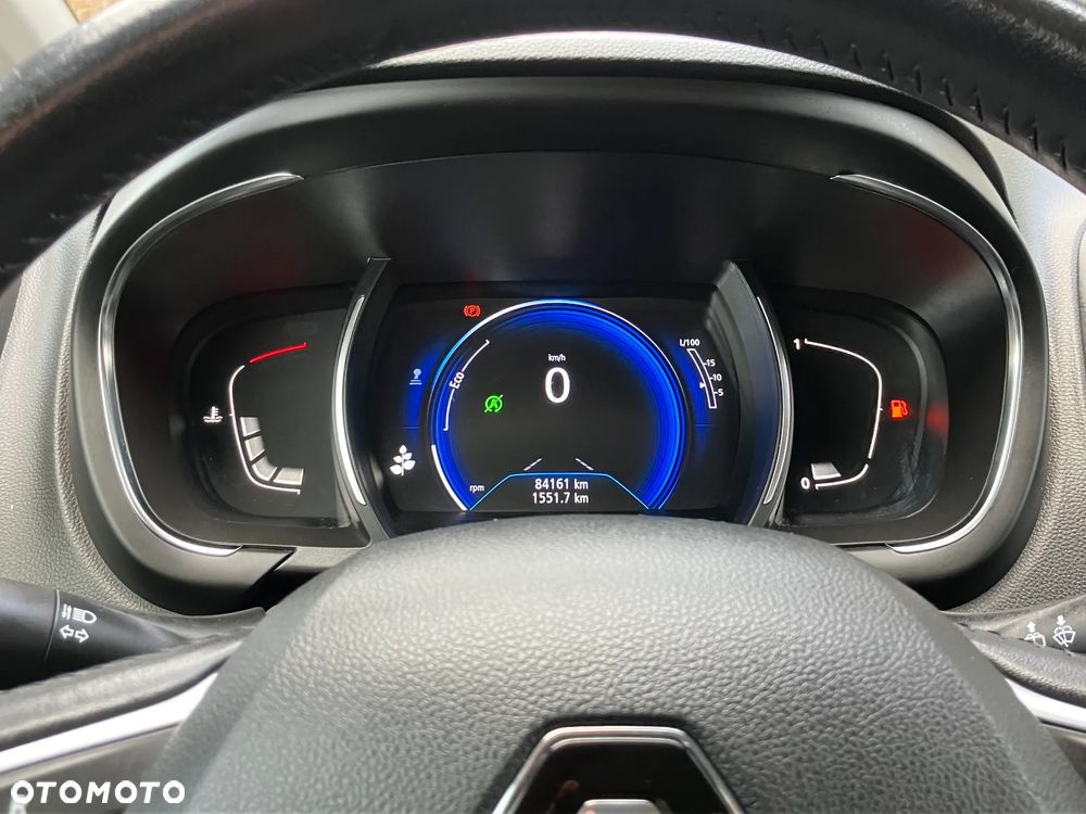 Renault Scenic 1.2 TCe Energy Bose Edition - 20