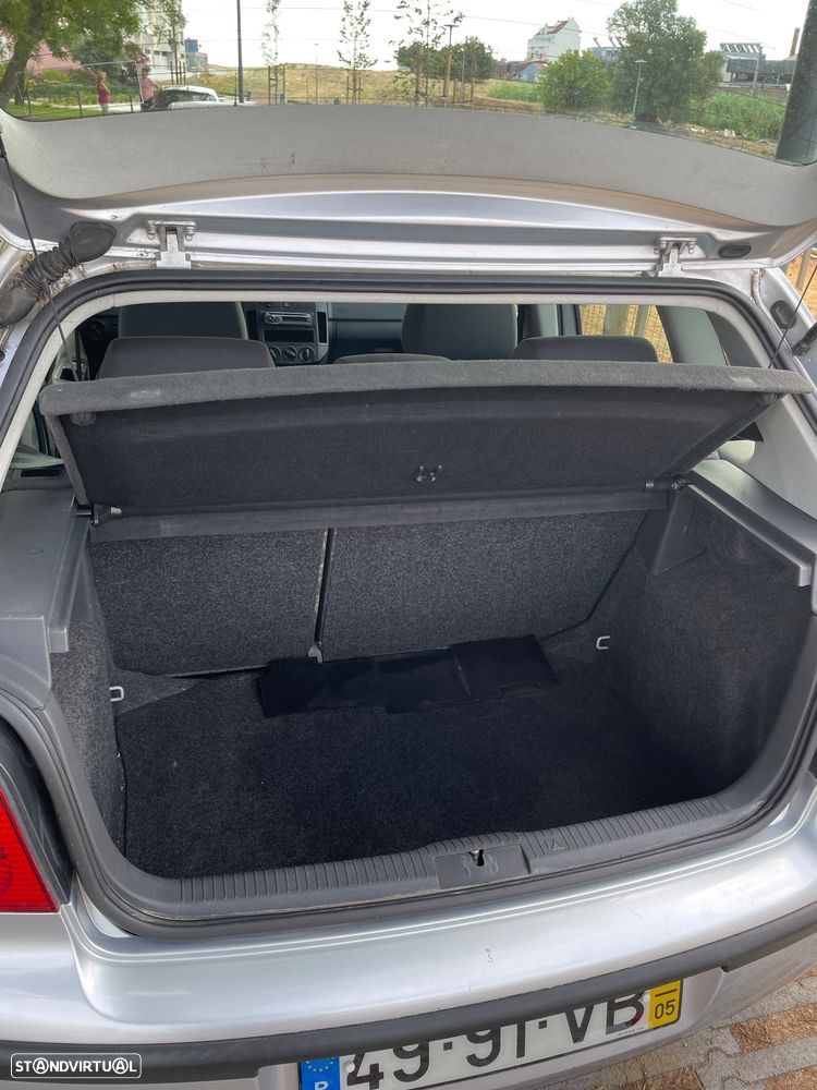 VW Polo 1.2 Confortline - 4