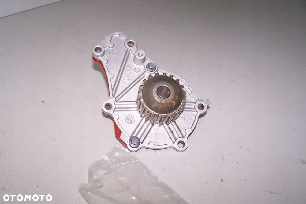 Ford 1.5 1.6 diesel pompa wody 3M5Q8591CA - 4