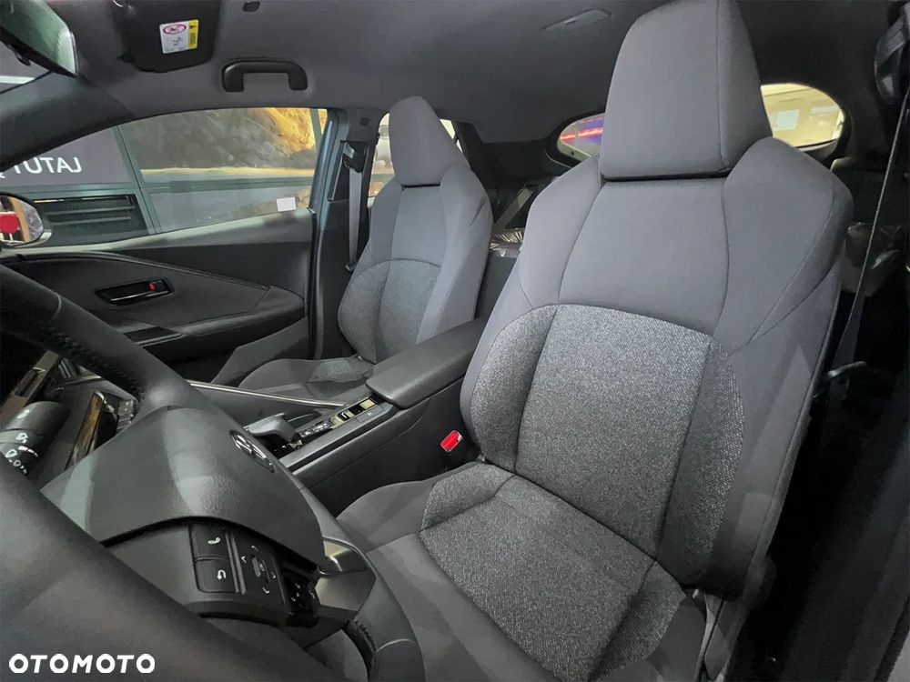 Toyota C-HR - 7