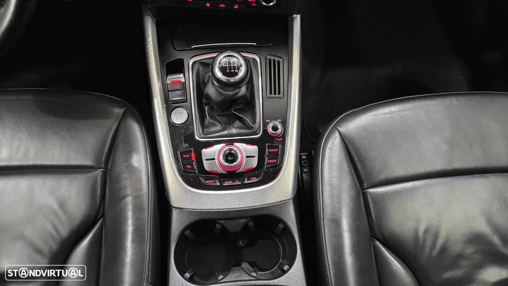 Audi Q5 2.0 TDI Sport - 28