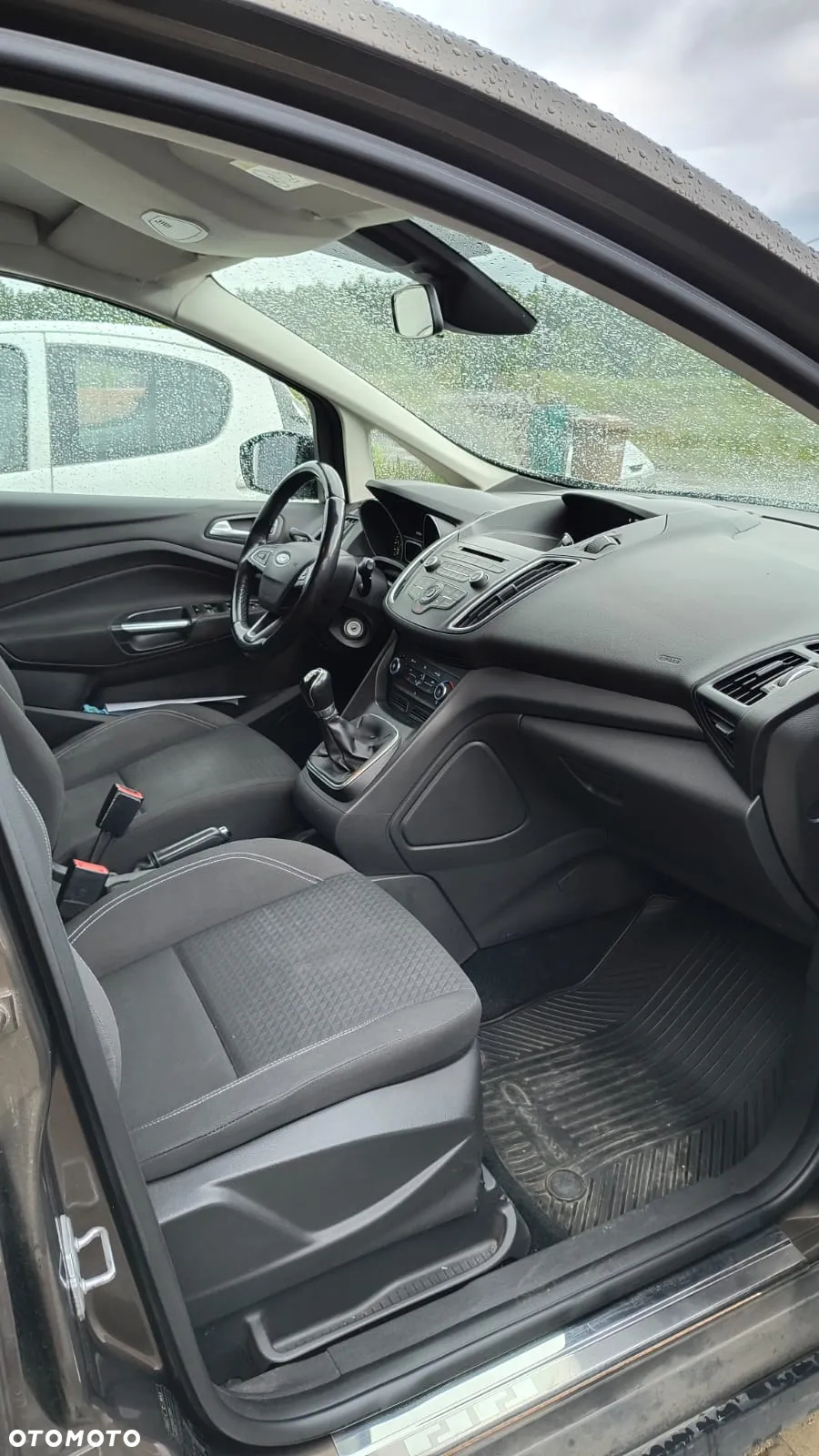 Ford C-MAX 1.6 Trend - 2