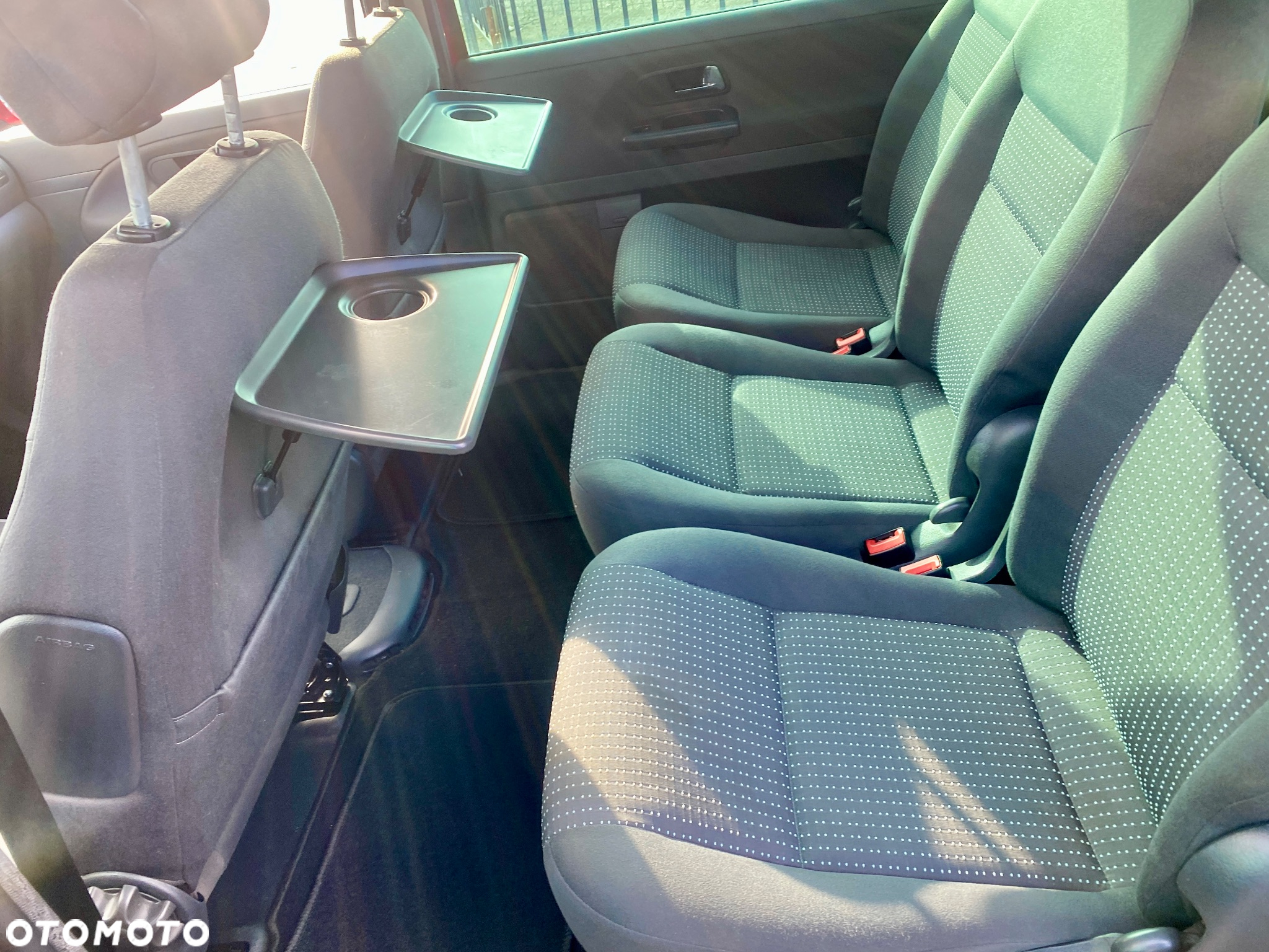Seat Alhambra - 17