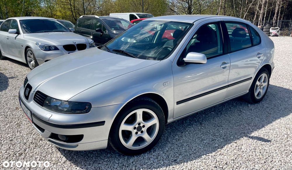 Seat Leon 1.6 Stella Plus - 13
