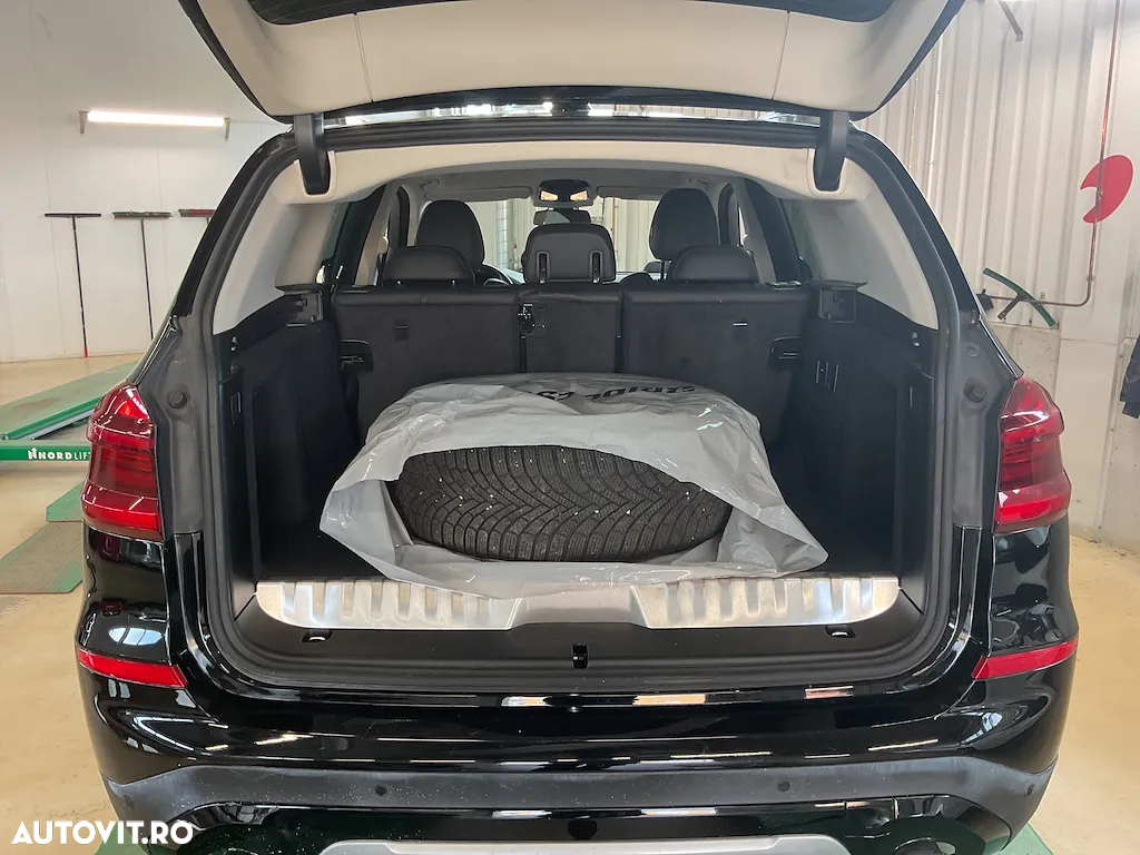 BMW X3 - 8