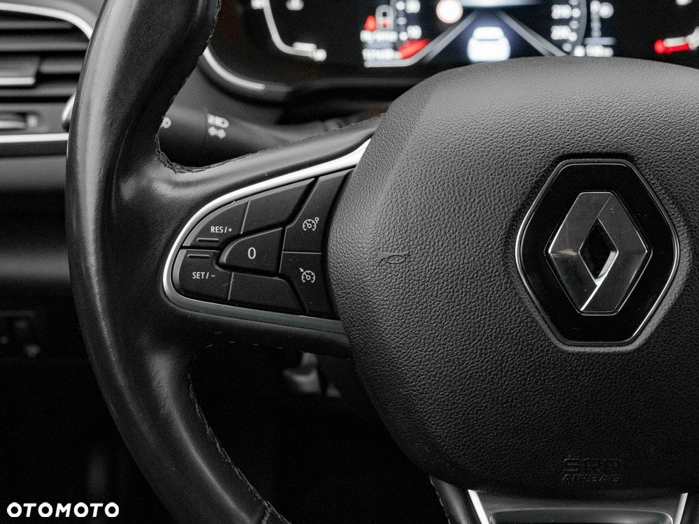 Renault Megane 1.5 Blue dCi Intens EDC - 14