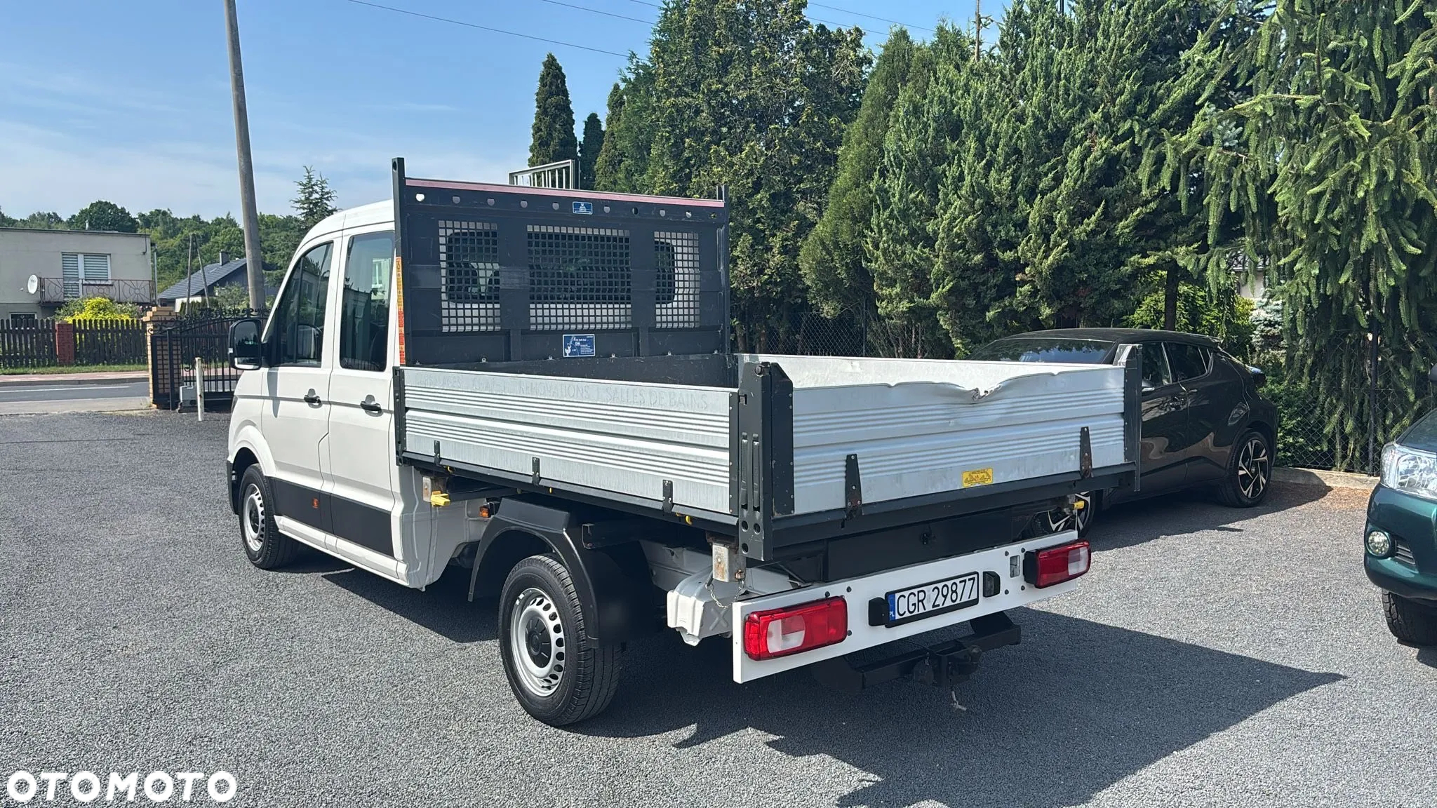 Volkswagen Crafter - 35