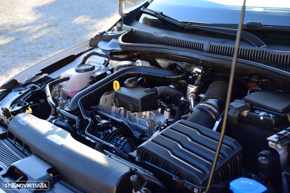 VW Polo - 34