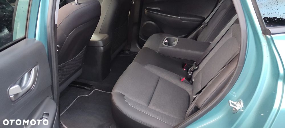 Hyundai Kona 39kWh Executive - 13