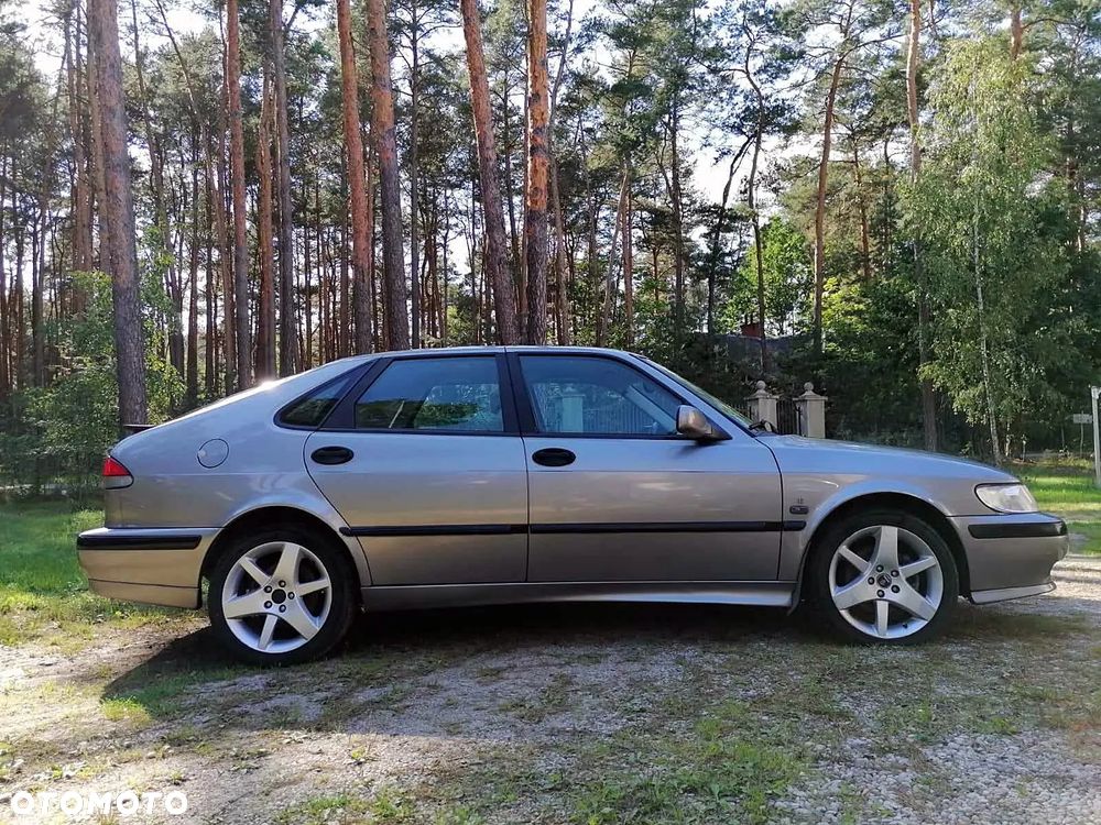 Saab 9-3 S 2.0i - 12