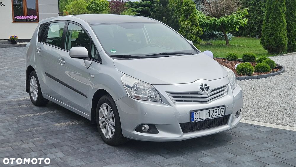 Toyota Verso - 6
