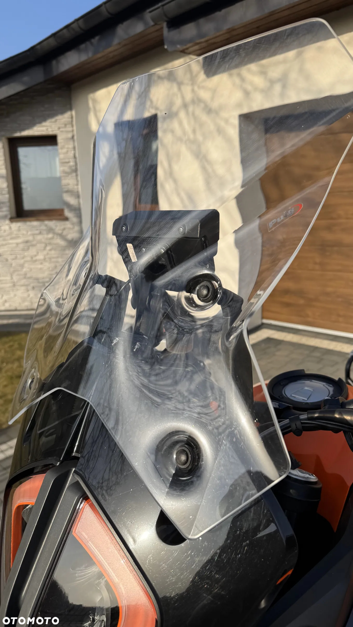 KTM Super Adventure - 21
