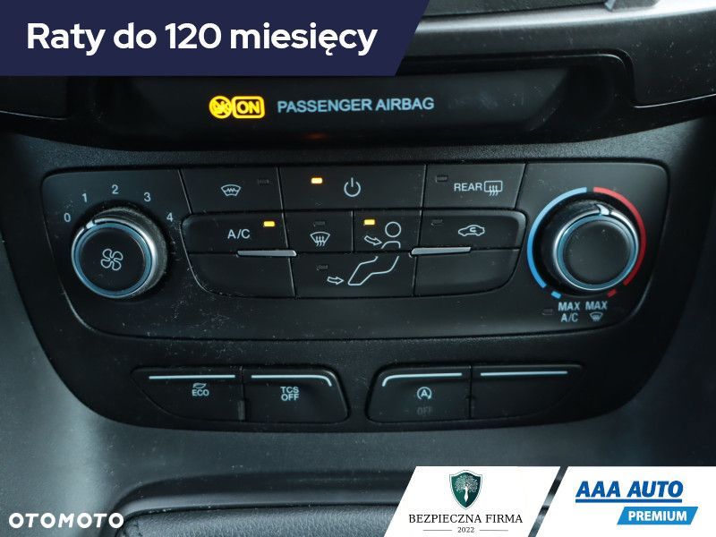 Ford Transit Connect - 17