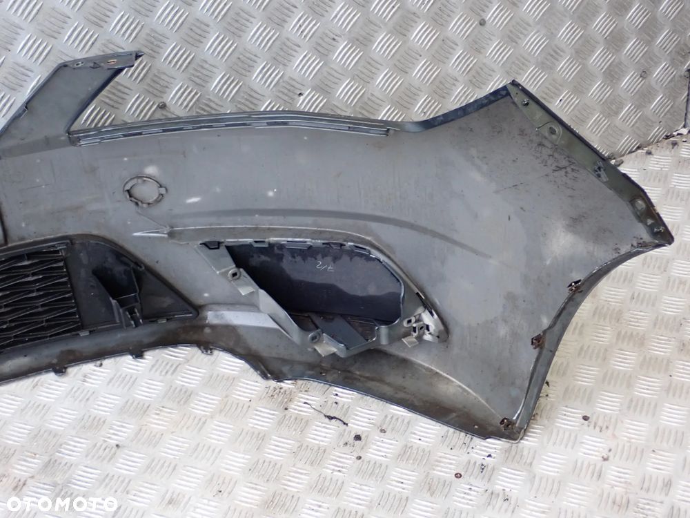 ZDERZAK PRZEDNI SEAT TOLEDO IV  6JA807221 - 6