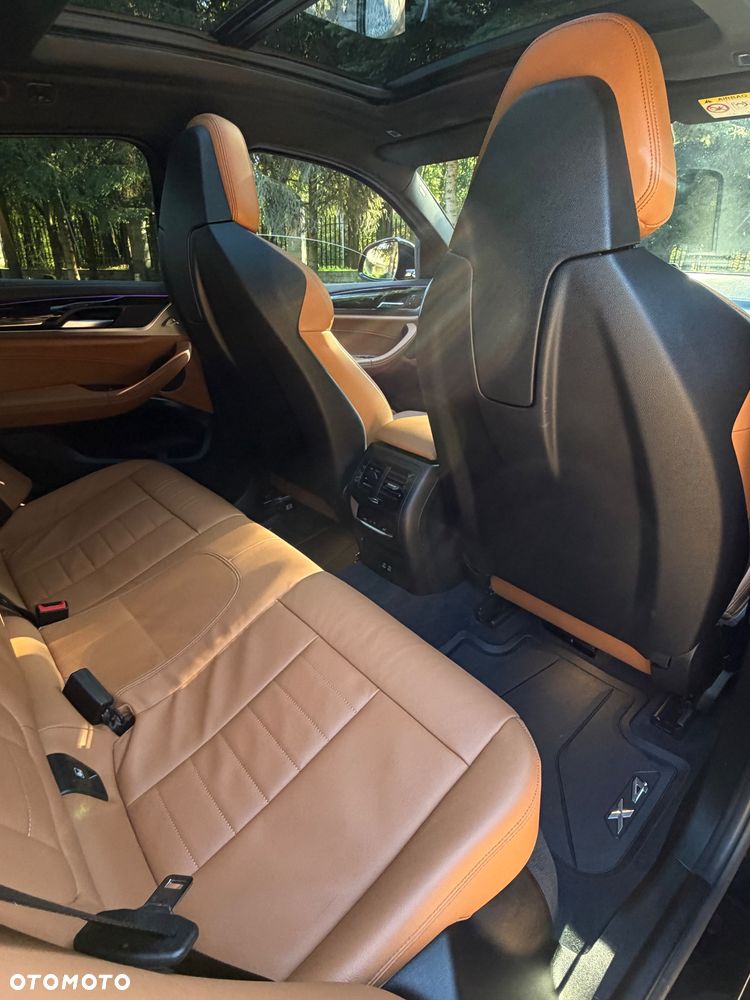 BMW X4 - 19