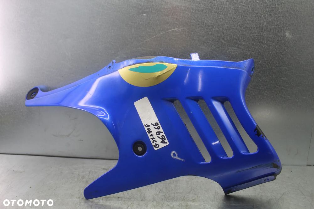 Suzuki GSX 750 F GSXF Katana Pług prawy owiewka prawa osłona - 1