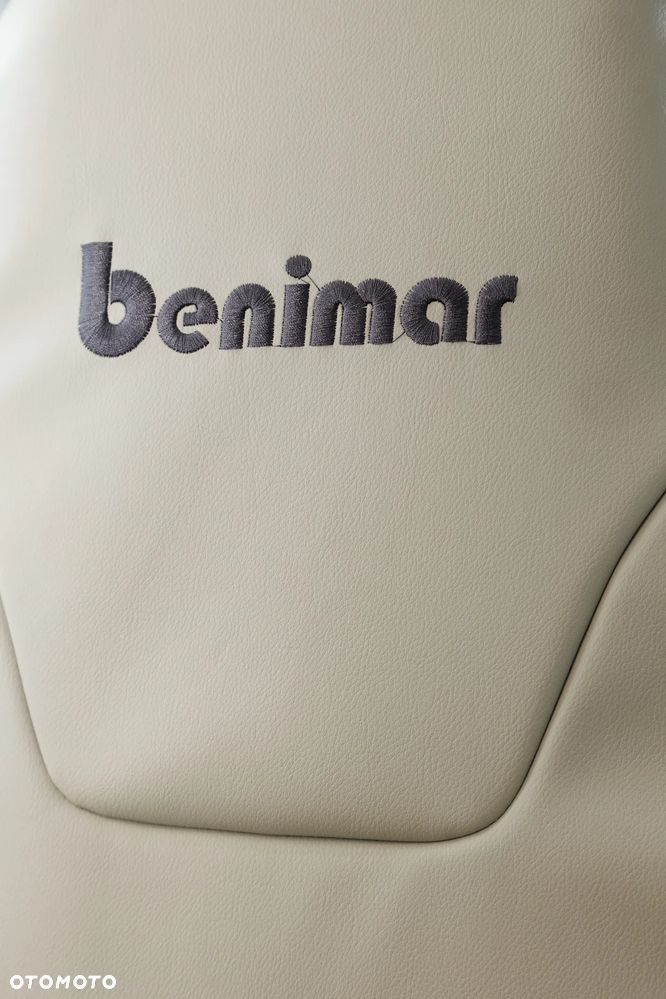 Benimar Mileo 297 - 22