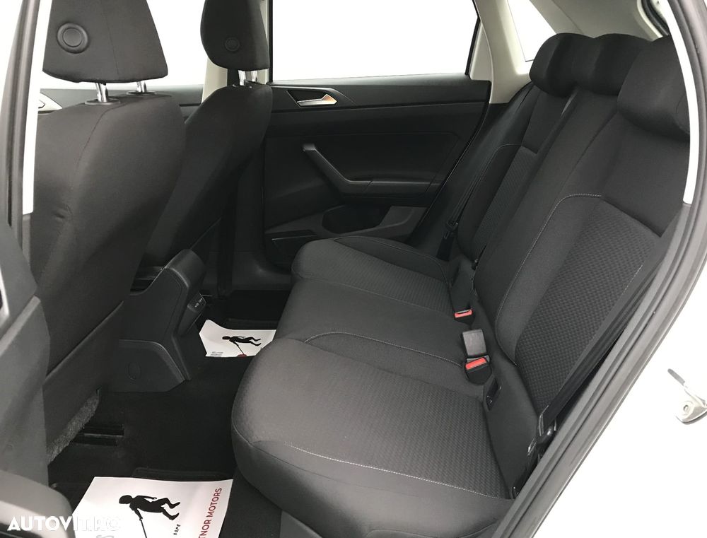 Volkswagen Polo 1.6 TDI Comfortline - 14