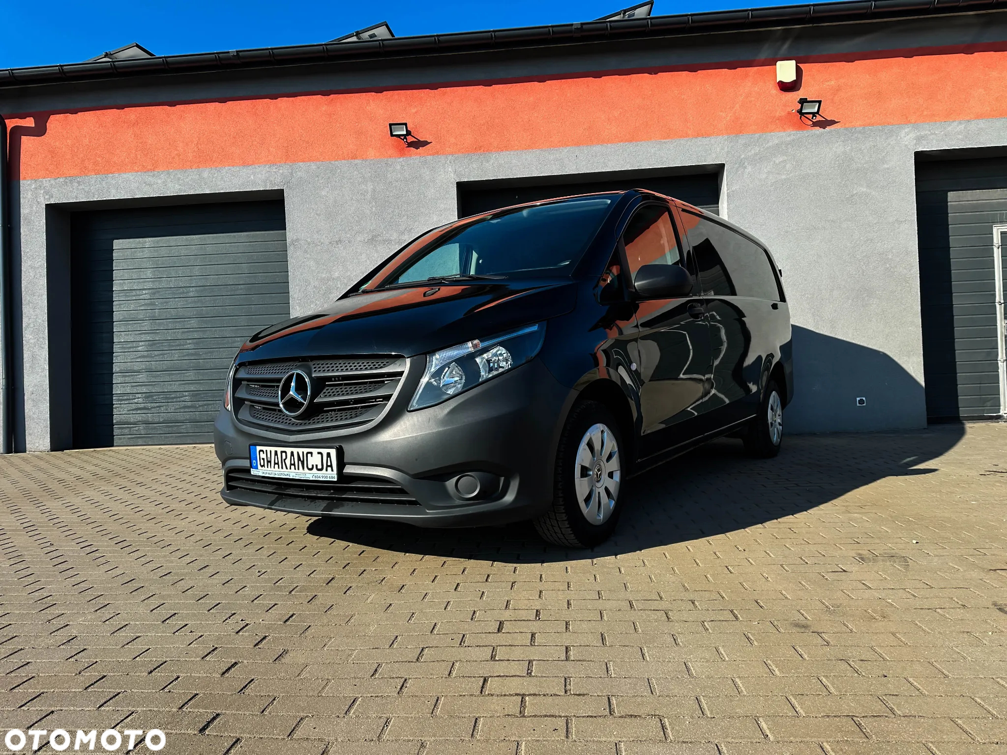 Mercedes-Benz Vito - 4
