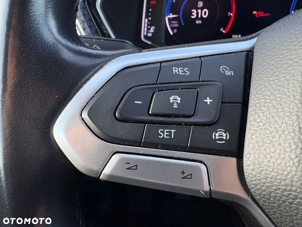 Volkswagen T-Cross 1.0 TSI Style - 21