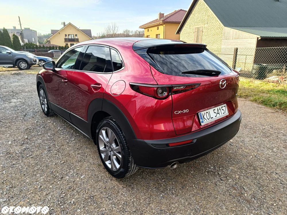 Mazda CX-30 - 6