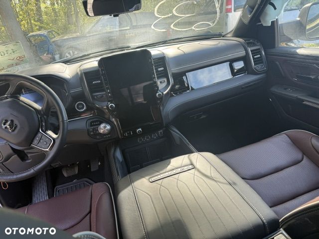RAM 1500 - 2