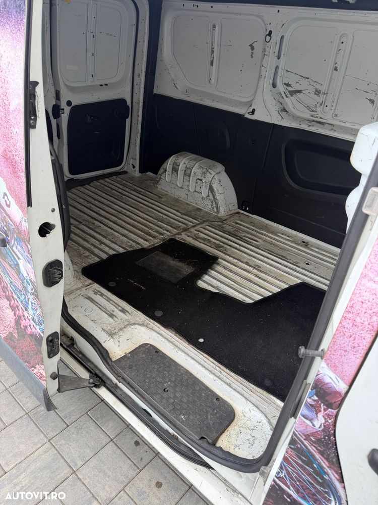 Fiat Talento Furgone 1.6 Mjet 120 HP L2H1 - 17